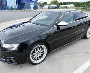 Audi S5 Gebrauchtwagen
