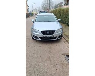 Seat Exeo Gebrauchtwagen