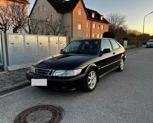 Saab 900 Gebrauchtwagen