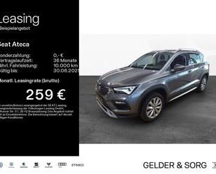 Seat Ateca Gebrauchtwagen