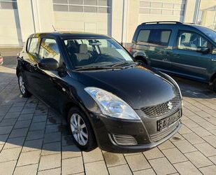 Suzuki Swift Gebrauchtwagen