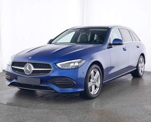 Mercedes-Benz C 300 Gebrauchtwagen