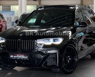 BMW X7 M50 Gebrauchtwagen