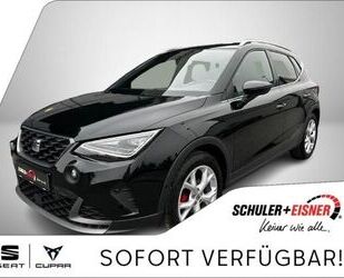 Seat Arona Gebrauchtwagen