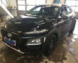 Hyundai KONA Gebrauchtwagen