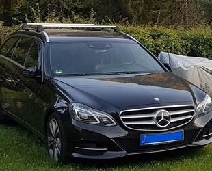 Mercedes-Benz E 350 Gebrauchtwagen