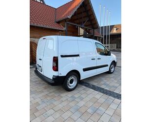 Peugeot Partner Gebrauchtwagen