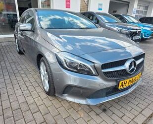 Mercedes-Benz A 180 Gebrauchtwagen