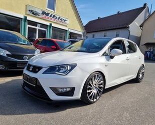 Seat Ibiza Gebrauchtwagen