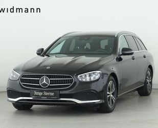 Mercedes-Benz E 220 Gebrauchtwagen