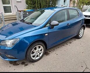Seat Ibiza Gebrauchtwagen