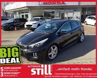Kia ceed / Ceed Gebrauchtwagen