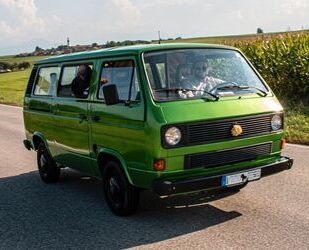 VW T3 andere Gebrauchtwagen