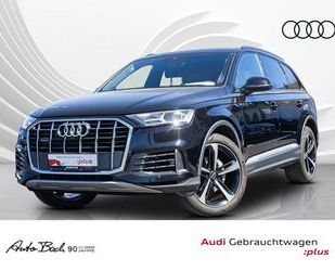 Audi Q7 Gebrauchtwagen