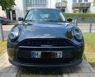 Mini Cooper C Gebrauchtwagen