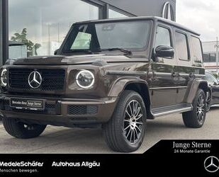 Mercedes-Benz G 500 Gebrauchtwagen