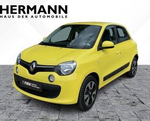 Renault Twingo Gebrauchtwagen