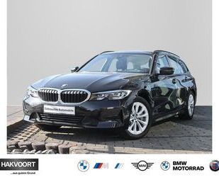 BMW 330 Gebrauchtwagen