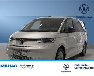VW T7 Multivan Gebrauchtwagen