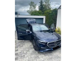 Mercedes-Benz E 300 Gebrauchtwagen