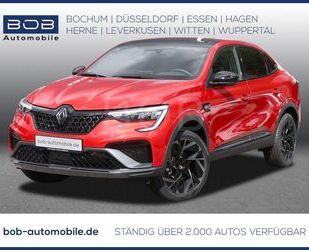 Renault Arkana Gebrauchtwagen