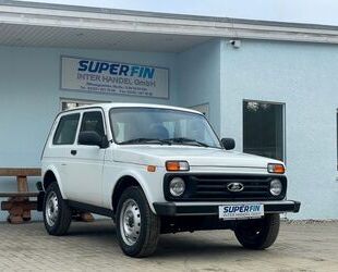 Lada Niva Gebrauchtwagen