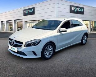 Mercedes-Benz A 180 Gebrauchtwagen
