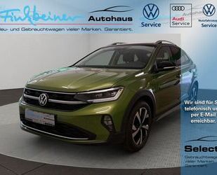 VW Taigo Gebrauchtwagen