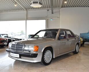 Mercedes-Benz 190 Gebrauchtwagen