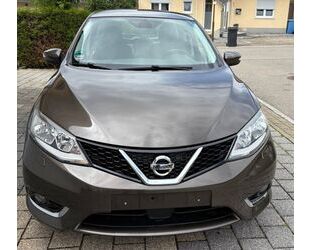 Nissan Pulsar Gebrauchtwagen