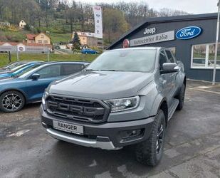 Ford Ranger Gebrauchtwagen