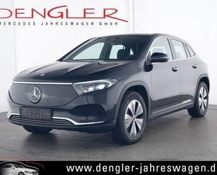 Mercedes-Benz EQA Gebrauchtwagen