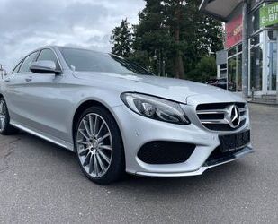 Mercedes-Benz C 180 Gebrauchtwagen