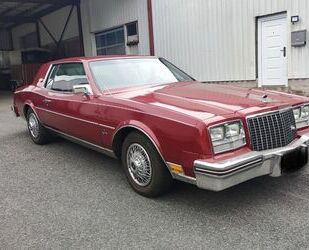Buick Riviera Gebrauchtwagen