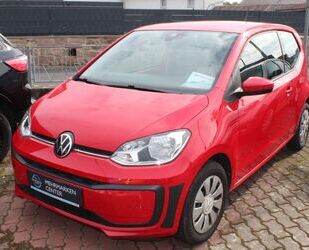 VW up! Gebrauchtwagen