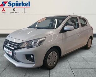 Mitsubishi Space Star Gebrauchtwagen