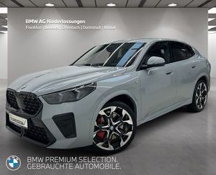 BMW X2 Gebrauchtwagen