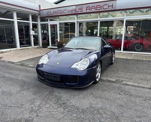 Porsche 996 Gebrauchtwagen
