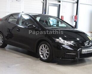 Honda Civic Gebrauchtwagen