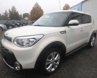 Kia Soul Gebrauchtwagen