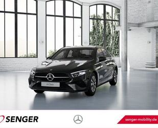 Mercedes-Benz A 180 Gebrauchtwagen