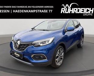 Renault Kadjar Gebrauchtwagen