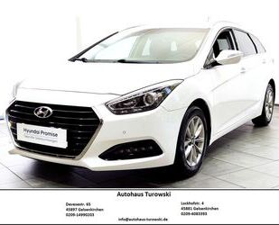 Hyundai i40 Gebrauchtwagen