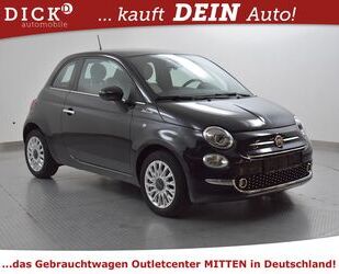 Fiat 500 Gebrauchtwagen