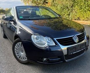 VW Eos Gebrauchtwagen