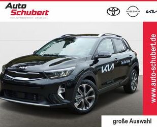 Kia Stonic Gebrauchtwagen