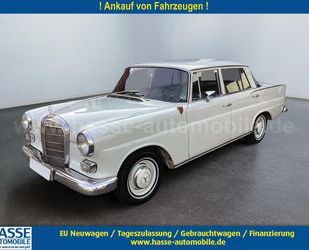 Mercedes-Benz 190 Gebrauchtwagen