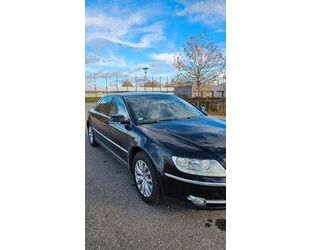 VW Phaeton Gebrauchtwagen