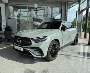 Mercedes-Benz GLC 200 Gebrauchtwagen