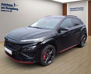 Hyundai KONA Gebrauchtwagen